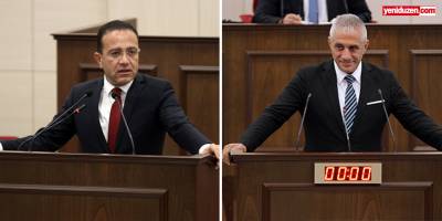 Şahali Taçoy’a sordu:  “Görev yeri değişikliğinizin kamu yararı açsından nedeni nedir?”