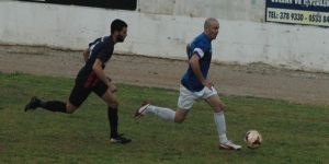 Bağcıl’a Boğaz havası yaradı: 0-1