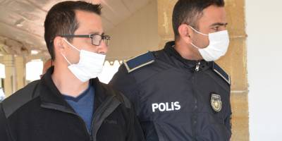 Ölümlü kazaya 18 ay hapis