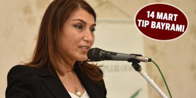 Dr. Gürkut: 500 yataklı hastane ihalesi de iptal, biz niye kendi hastanemizi yapmıyoruz