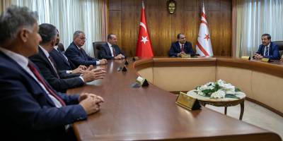 Bakanlar Kurulu toplandı... Toplantıda elektrik ücretleri de yeniden değerlendirilecek