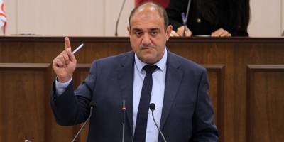 Barçın: “Rütbe ve kıdem hiyerarşisi tasarı ile birlikte sağlandı”