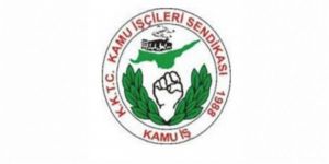 Kamu-İşten grev uyarısı