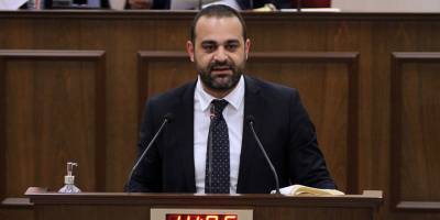 Talat: “Çeşme başlarını tutanların kendi kovalarını doldurmaya devam ettiği bir sistem yarattınız”