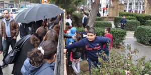 KTOEÖS Kolej sınavlarını eleştirdi…