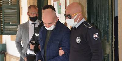 Akdoğan’ın istinaf başvurusu reddedildi