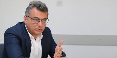 Erhürman: Bu memlekette Anayasa ihlali teamül haline gelemez