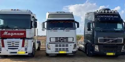 İngiliz Üsleri Gümrük Makamları: “Kuzeyden alınan akaryakıt tespit ettik”