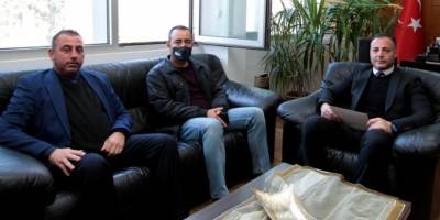 HAKSEN: “Zamlara devam edilirse grev hakkını sonuna kadar kullanacağız”