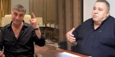 Sedat Peker'den aylar sonra ilk açıklama: Halil Falyalı hakkında konuştu