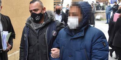 Polis: “Sahte abonelik sözleşmeleri hazırlayıp, imzaladı”