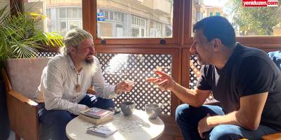 “Kadınların özgürleşmesi insanlığın özgürleşmesi olacak”