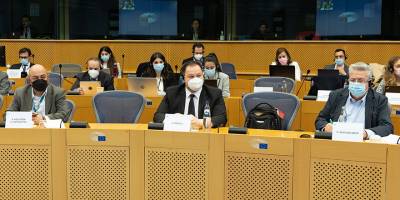 Kızılyürek: Federasyon tezinin terk edilmesi büyük yanlış