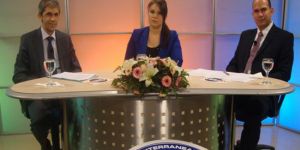 DAÜ’de medyanın gücü tartışıldı