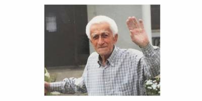 Vadili'nin ilk belediye başkanı muhittin tüzel hayatını kaybetti