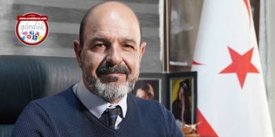 Öztaş'ın COVID-19 testi pozitif