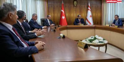 26 günlük hükümette 17 ‘atama’