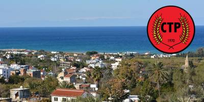 CTP Girne İlçesi: "Lapta’da Aktuğ ‘jet’ hızı ile ne yapmaya çalışıyor?"