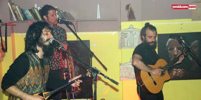 Akamas’ın korunması için söylediler