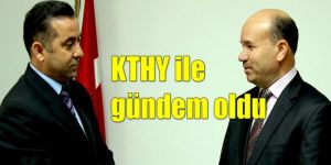 Emin Bilgen görevi devretti