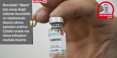 İsterse listeye almasın