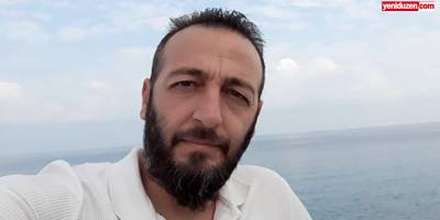 Ozan Gürkanlar’ın üzen vedası