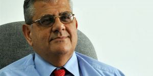 Osam YÖDAK üyeliğine getirildi