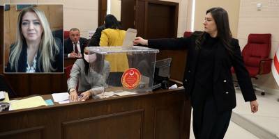 İlkan Varol Ombudsman oldu