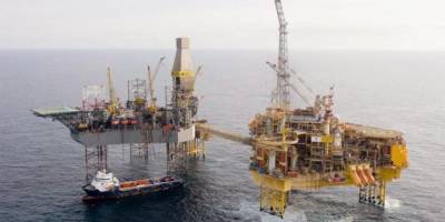 ‘Glaucus-2’ kuyusunda yüksek kalitede doğal gaz tespit edildi