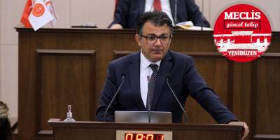 Akansoy: Kutuplaşma, güvensizlik, hiçleştirme