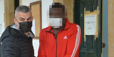 Lefkoşa’da uyuşturucu operasyonu: 1 tutuklu