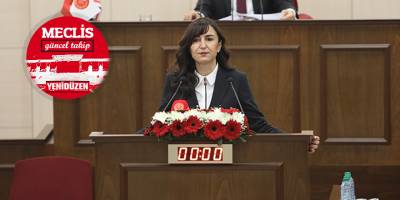 Rogers: “Yasa kadar uygulamada ne yaptığımız önemli”