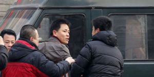 Yolsuzluk karşıtı avukata hapis cezası