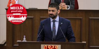 Atun: “Önceden yolları ayırmayı düşünüyorduk ama artık yollar açmazda…”