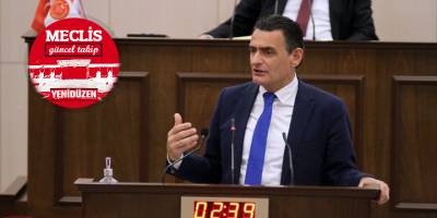 Oğuz: “Narenciye fiyatları geçen yıla oranla az…”