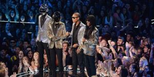 Grammy Ödülleri sahiplerini buldu