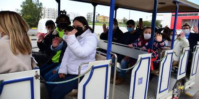 LTB ile DAÜ’den çocuklar için iş birliği