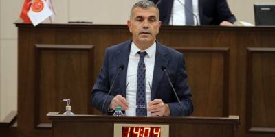 Uluçay: “Çarşıda ciddi infial var”