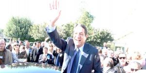 Anastasiades, halka seslenecek