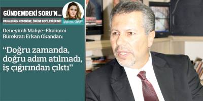 “Geciktikçe bedel daha da ağır olacak”