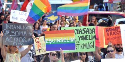 Onur Haftası için katılım çağrısı