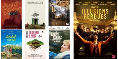 Sinemanın İstanbul’daki 41 yıllık rüyası İFF, 8 Nisan’da başlıyor