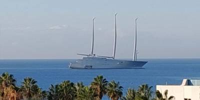 Güneydeki limanlarda Rus gemileri konusunda kaygılı sükunet