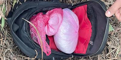 Polisten operasyon: 1 kilo kokain, 2 tutuklu