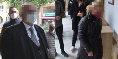 “İhalede yer alan ürünleri değil de farklı ürünleri kuruma sattı”