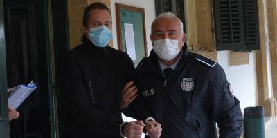 Uyuşturucuya 18 ay hapis