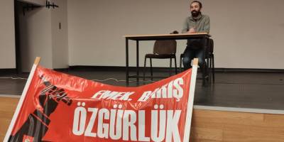 Örgütlü mücadele vurgulandı