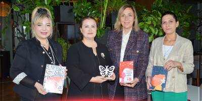 Öykün varsa sen de varsın, öykünle varsın