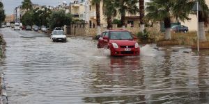 Yağışlar devam edecek