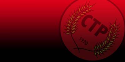 CTP: Kıbrıs Türk Halkının geleceği, elinizde oyuncak olmayacak!